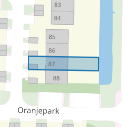 Perceel HML01-B-4058