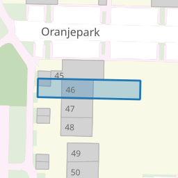 Perceel HML01-B-4060