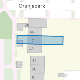 Perceel HML01-B-4061