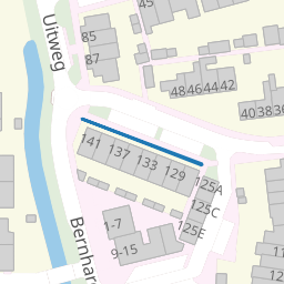 Perceel HML01-B-4140