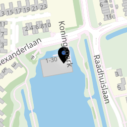 Appartement HML01 B 4141 12