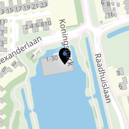 Appartement HML01 B 4141 20