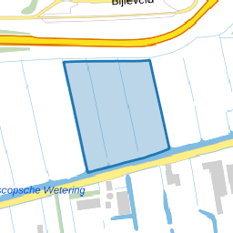 Perceel HML01-B-4200