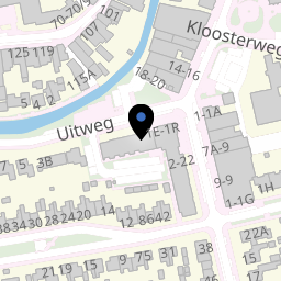 Appartement HML01 B 4230 10