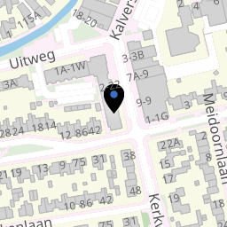 Appartement HML01 B 4230 23