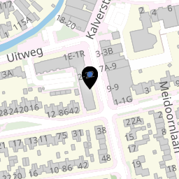 Appartement HML01 B 4230 24