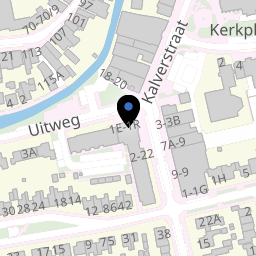 Appartement HML01 B 4230 28