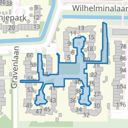 Perceel HML01-B-4246