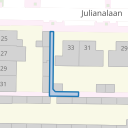 Perceel HML01-B-4345