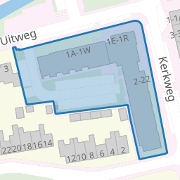 Perceel HML01-B-4394