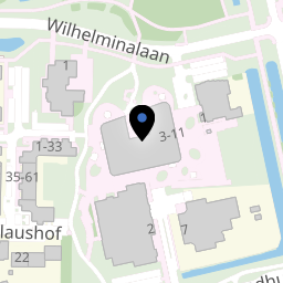 Appartement HML01 B 4402 1