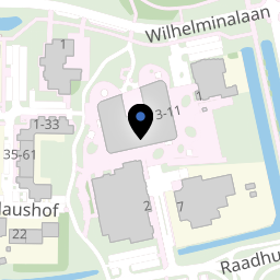 Appartement HML01 B 4402 3