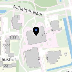 Appartement HML01 B 4402 4