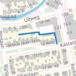 Perceel HML01-B-4409