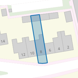 Perceel HML01-B-4412