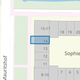 Perceel HML01-B-4455