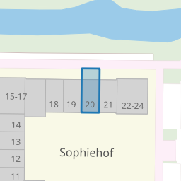 Perceel HML01-B-4460