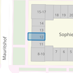 Perceel HML01-B-4463