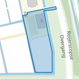 Perceel HML01-B-4490