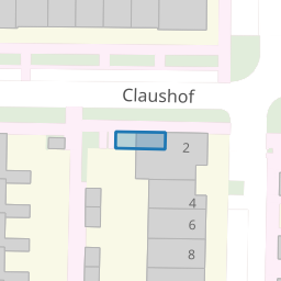 Perceel HML01-B-4518