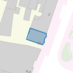 Perceel HML01-B-4527