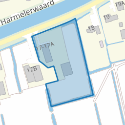 Perceel HML01-B-4529