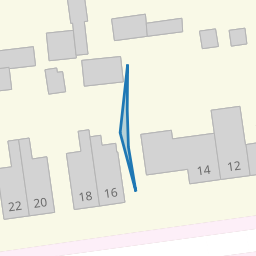 Perceel HML01-B-4539