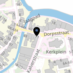 Appartement HML01 B 4545 6