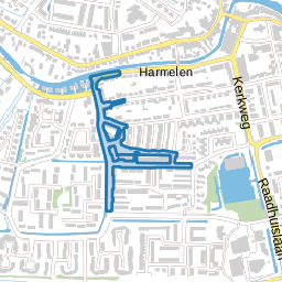 Perceel HML01-B-4561