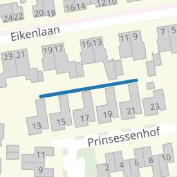 Perceel HML01-B-4570