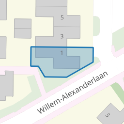 Perceel HML01-B-4586