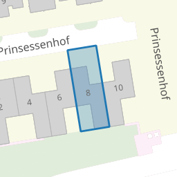 Perceel HML01-B-4590