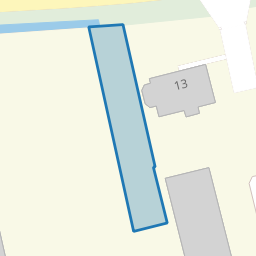 Perceel HML01-B-4602