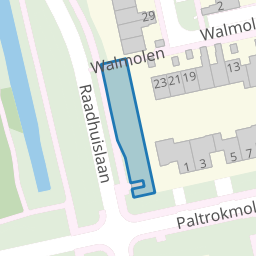 Perceel HML01-B-4609