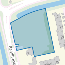 Perceel HML01-B-4612