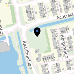 Appartement HML01 B 4623 15