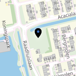 Appartement HML01 B 4623 16