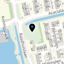 Appartement HML01 B 4623 17