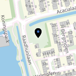 Appartement HML01 B 4623 19