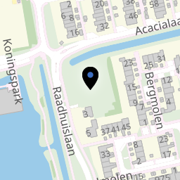 Appartement HML01 B 4623 20