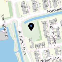 Appartement HML01 B 4623 21