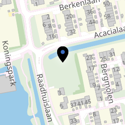 Appartement HML01 B 4623 22