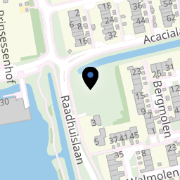 Appartement HML01 B 4623 3
