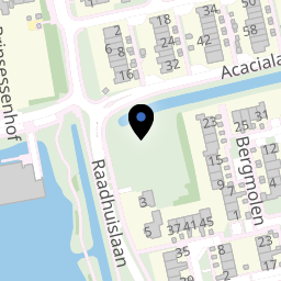 Appartement HML01 B 4623 7