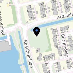 Appartement HML01 B 4623 8