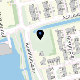 Appartement HML01 B 4623 9