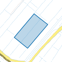 Perceel HML01-C-186