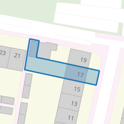 Perceel HML01-E-2157