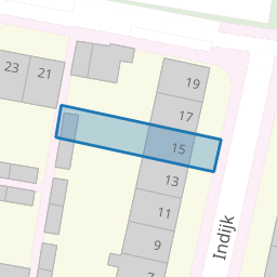 Perceel HML01-E-2158