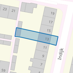 Perceel HML01-E-2159